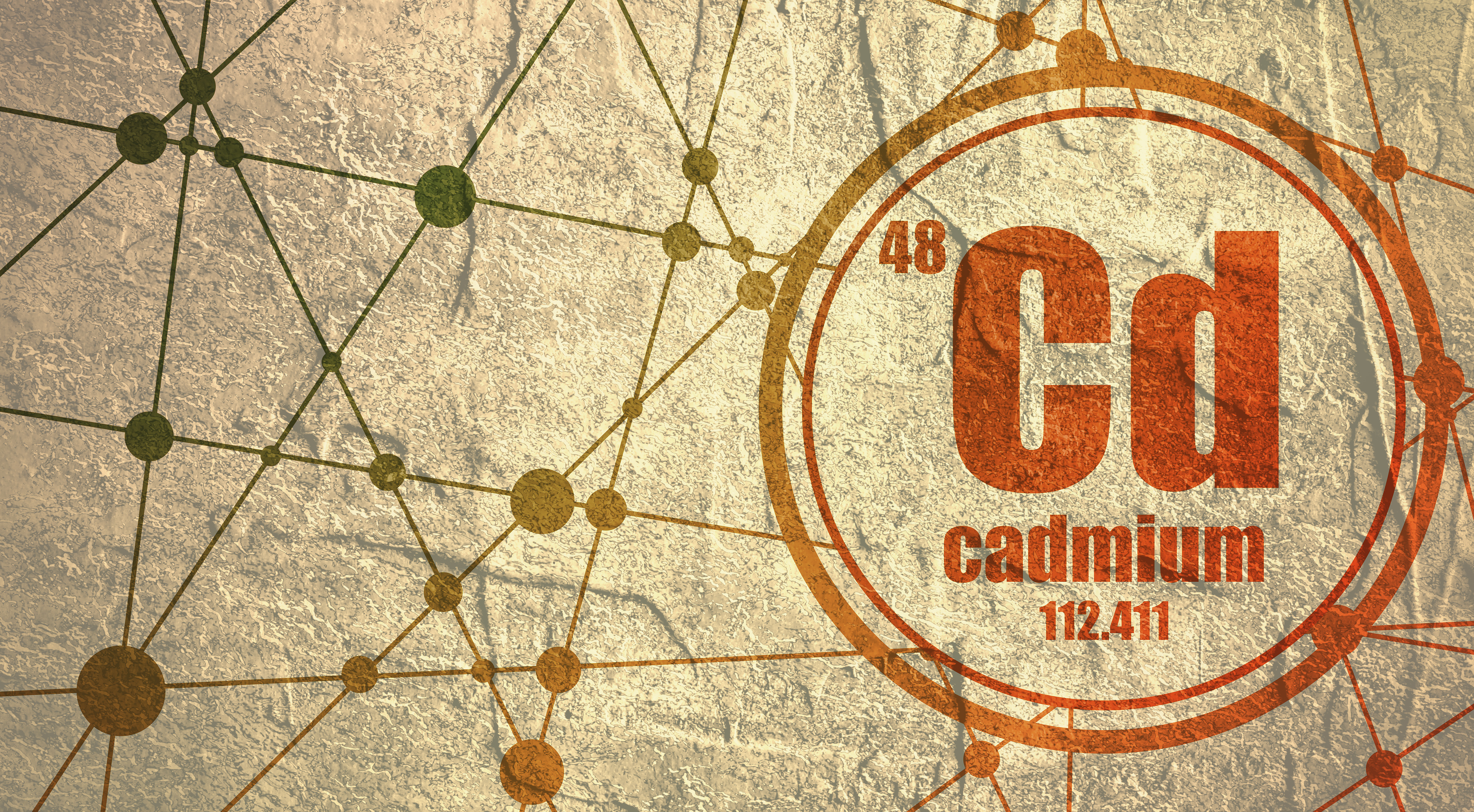 Surveillance du Cadmium