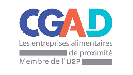 Confédération générale de l’alimentation en détail