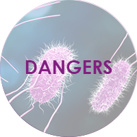 dangers
