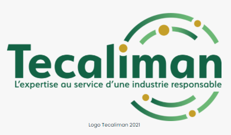 Tecaliman_Logo40ans