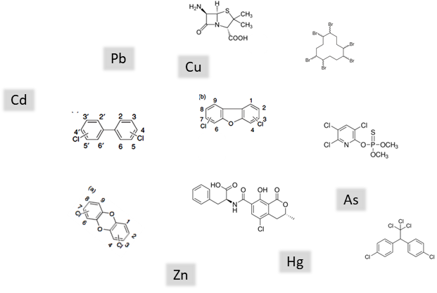 Dangers chimiques