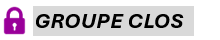 GROUPE CLOS