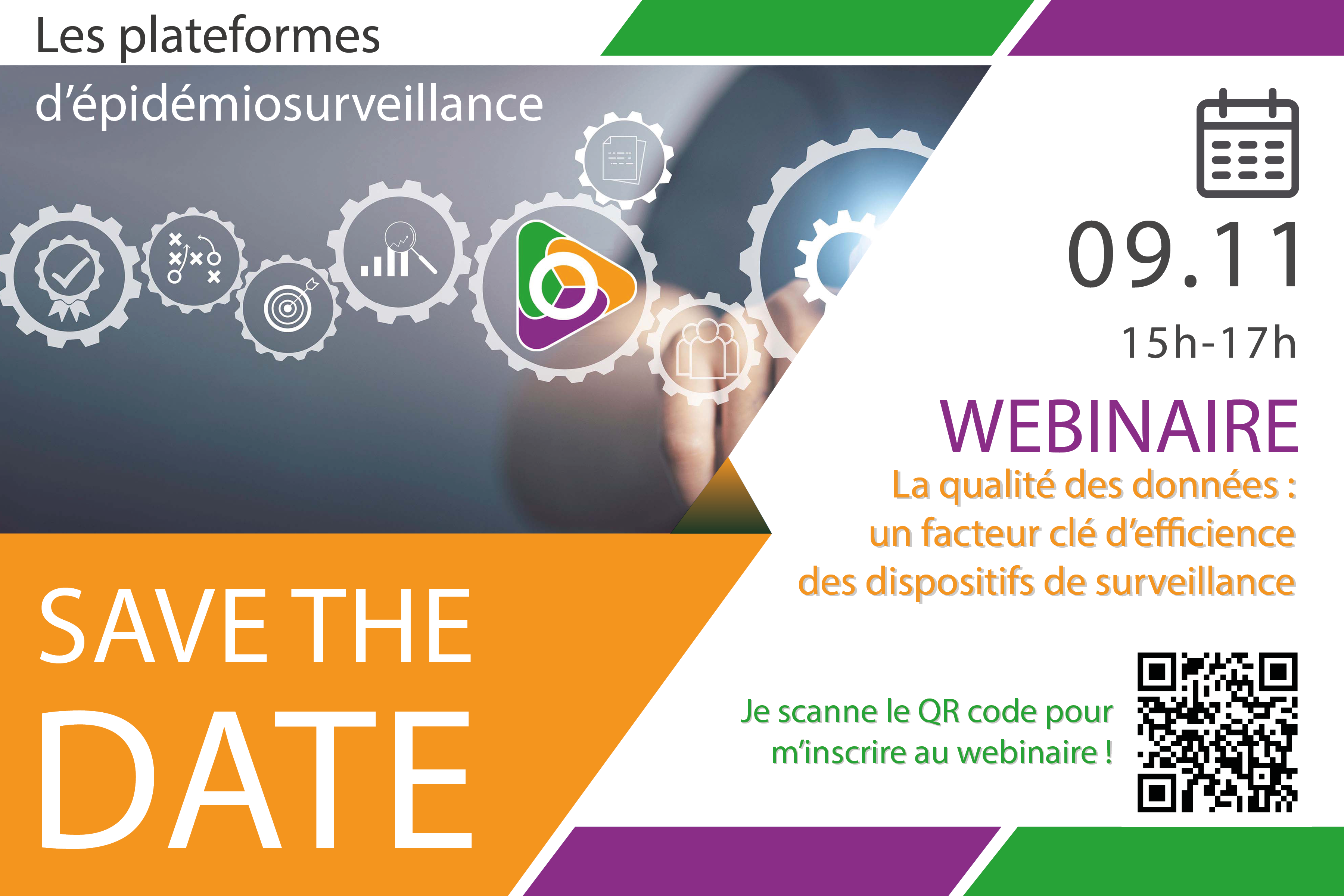 save the date webinaire qdd