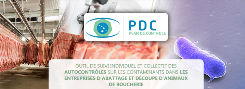 Base de données PDC Herbivores