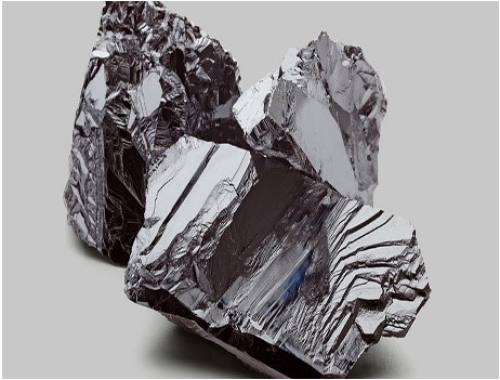 Cadmium dangers et sources