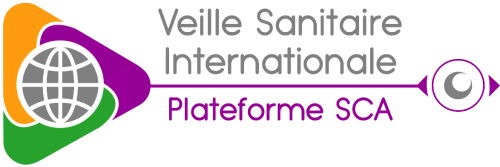 plateforme sca veille sanitaire
