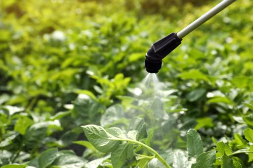 pesticide