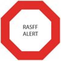 RASFF alerte