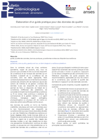 Bulletin épidémiologique