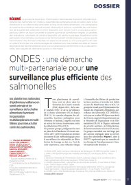 Dossier ONDES