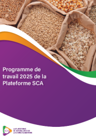 programme travail 2025