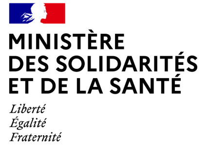 Logo DGS