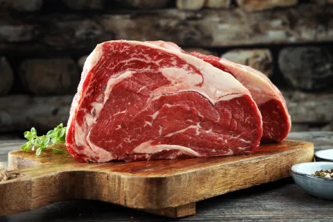 viande