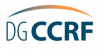 Logo DGCCRF